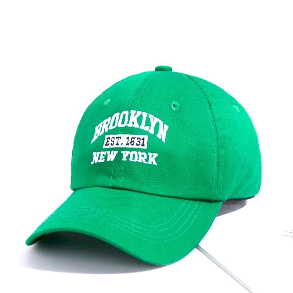 Woman Hat /Green